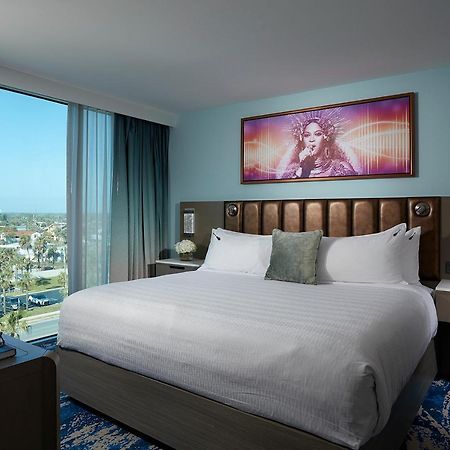 Hard Rock Hotel Daytona Beach Eksteriør bilde